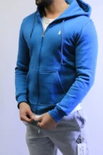 Inner Soft Fleece Hoodie over size  – Cold Season Ready – Image 23
