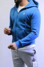 Inner Soft Fleece Hoodie over size  – Cold Season Ready – Image 7