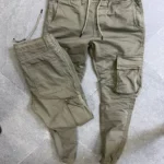 Men’s Casual Cargo  Pants
