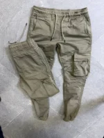 Men’s Casual Cargo Pants