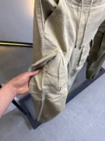 Men’s Casual Cargo  Pants - Image 11