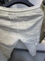 Men’s Casual Cargo Pants Para - Image 8