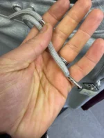 Comfortable jogger pants, basic fit - Image 29