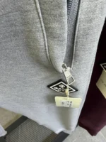 Comfortable jogger pants, basic fit - Image 15