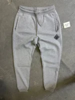 Comfortable jogger pants, basic fit - Image 2
