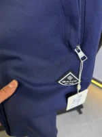 Comfortable jogger pants, basic fit - Image 25