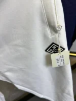 Comfortable jogger pants, basic fit - Image 44