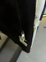 Comfortable jogger pants, basic fit - Image 42