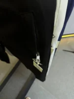 Comfortable jogger pants, basic fit - Image 38