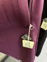 Comfortable jogger pants, basic fit - Image 37