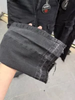 Men’s Casual Cargo  Pants  Para - Image 12