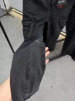 Men’s Casual Cargo  Pants  Para - Image 13