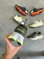 Ultra Comfortable Shoes for Everyday Professionals - Image 2