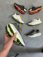 Ultra Comfortable Shoes for Everyday Professionals - Image 3