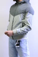 Stillness bomber Jacket modern comfortable style for any outfit - Image 17