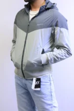 Stillness bomber Jacket modern comfortable style for any outfit - Image 26