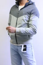 Stillness bomber Jacket modern comfortable style for any outfit - Image 20