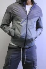 Stillness bomber Jacket modern comfortable style for any outfit - Image 13