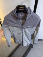 Stillness bomber Jacket modern comfortable style for any outfit - Image 19