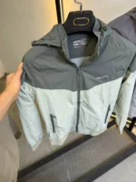 Stillness bomber Jacket modern comfortable style for any outfit - Image 25