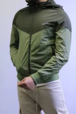 Stillness bomber Jacket modern comfortable style for any outfit