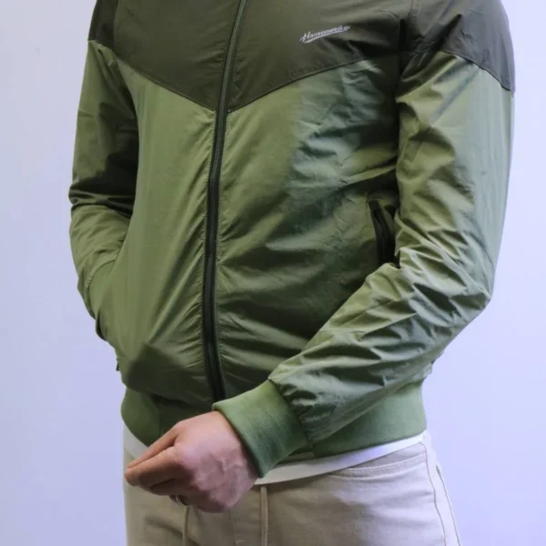 Stillness bomber Jacket modern comfortable style for any outfit