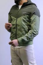 Stillness bomber Jacket modern comfortable style for any outfit - Image 12