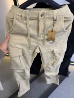 Men’s Casual Cargo Pants Para - Image 10