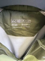 Stillness bomber Jacket modern comfortable style for any outfit - Image 27