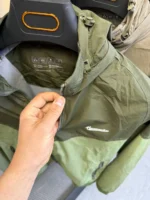 Stillness bomber Jacket modern comfortable style for any outfit - Image 22