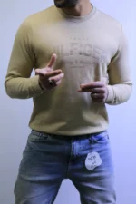 elegant winter sweater warmth and style for winter - Image 3