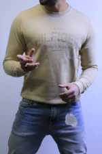 elegant winter sweater warmth and style for winter - Image 7