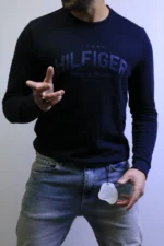 elegant winter sweater warmth and style for winter - Image 2