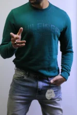 elegant winter sweater warmth and style for winter - Image 17