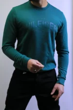 elegant winter sweater warmth and style for winter - Image 21