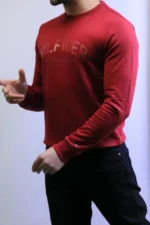 elegant winter sweater warmth and style for winter - Image 18