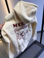 Comfort and Style for Every Season – Modern and Cozy Hoodie - Image 20