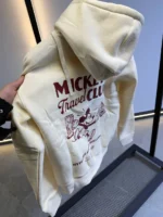 Comfort and Style for Every Season – Modern and Cozy Hoodie - Image 8