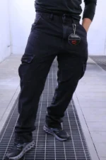 Men’s Casual Cargo  Pants  Para - Image 16