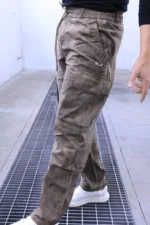 Comfortable jogger pants, relax fit – Image 10