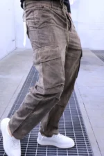 Comfortable jogger pants, relax fit – Image 8