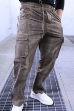 Comfortable jogger pants, relax fit – Image 7