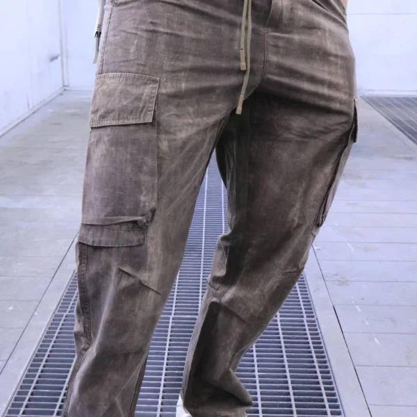 Comfortable jogger pants, relax fit