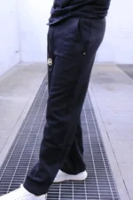 Comfortable  jogger pants, basic  buggy fit – Image 18