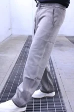 Comfortable  jogger pants, basic  buggy fit – Image 19