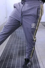 Comfortable  jogger pants, relax fit - Image 5