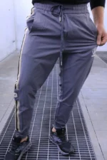 Comfortable  jogger pants, relax fit - Image 9