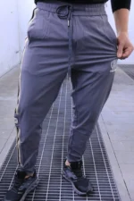 Comfortable  jogger pants, relax fit - Image 8