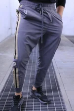 Comfortable  jogger pants, relax fit - Image 12