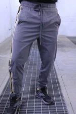 Comfortable  jogger pants, relax fit - Image 15